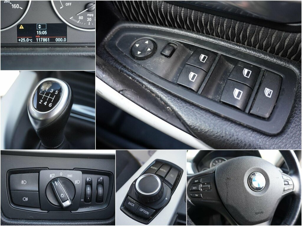 BMW 3 Series 1.6 316I Se Euro 5 Ss Brown #5