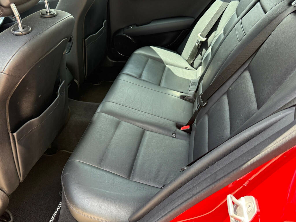 Mercedes-Benz C Class 2.1 C220 Cdi Blueefficiency Sport Estate Diese Silver #24