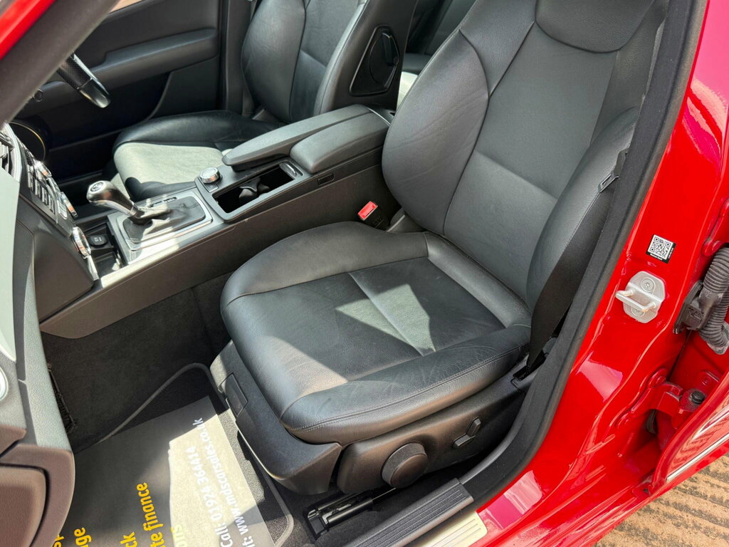 Mercedes-Benz C Class 2.1 C220 Cdi Blueefficiency Sport Estate Diese Silver #30