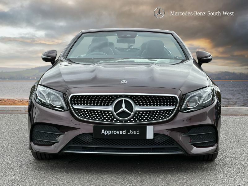 Mercedes-Benz E Class 2.0 E300de 13.5Kwh Amg Line G-tronic Euro 6 Ss Black #11
