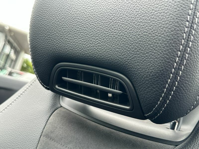 Mercedes-Benz E Class 2.0 E300de 13.5Kwh Amg Line G-tronic Euro 6 Ss Black #25