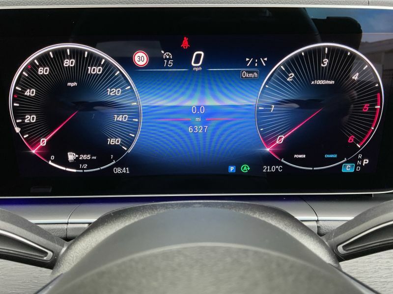 Mercedes-Benz GLE Class Suv Black #6