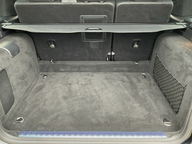 Mercedes-Benz G Class 3.0 G450d Mhev Amg Line Premium Plus Suv Die Silver #14