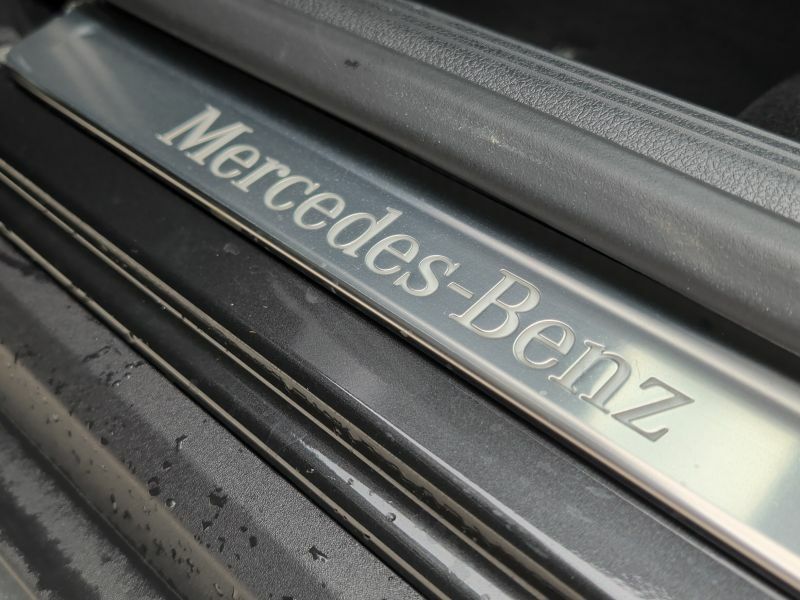 Mercedes-Benz GLC Class 300E 4Matic Amg Line Prem Plus 9G-tronic Black #37