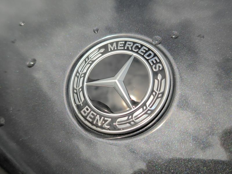 Mercedes-Benz GLC Class 300E 4Matic Amg Line Prem Plus 9G-tronic Black #16