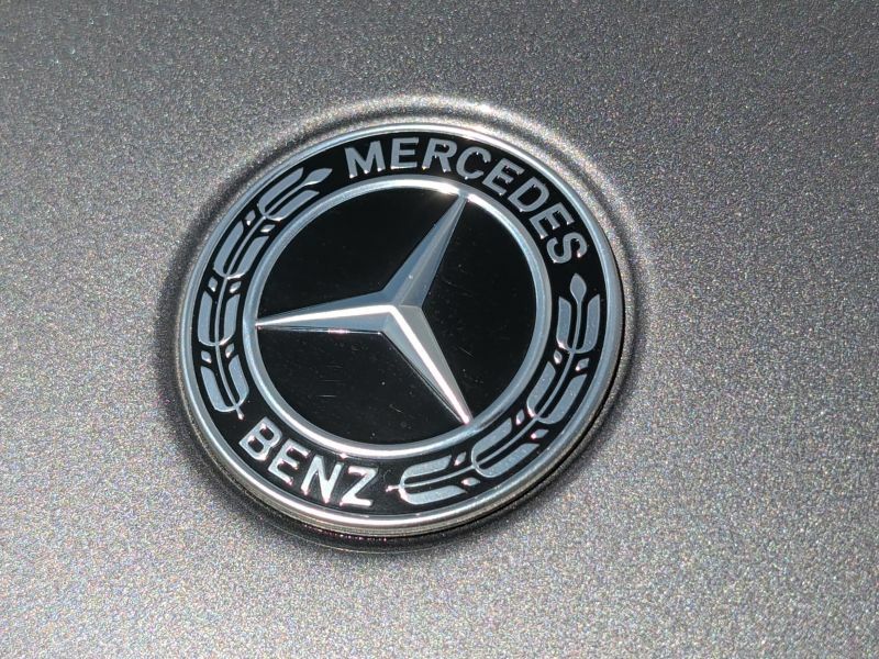 Mercedes-Benz GLA Class 1.3 Gla200h Mhev Amg Line Executive Suv Petr White #19