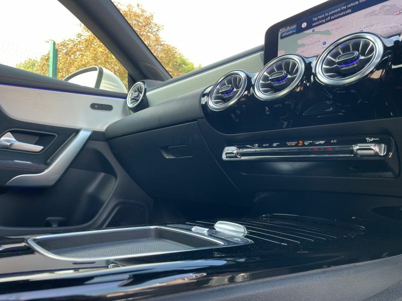 Mercedes-Benz CLA Class 1.3 Cla250e 15.6Kwh Amg Line Premium Coupe P Grey #23
