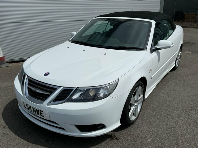 Saab 9-3 1.9 Ttid Aero Saloon Euro 5 180 Silver #7