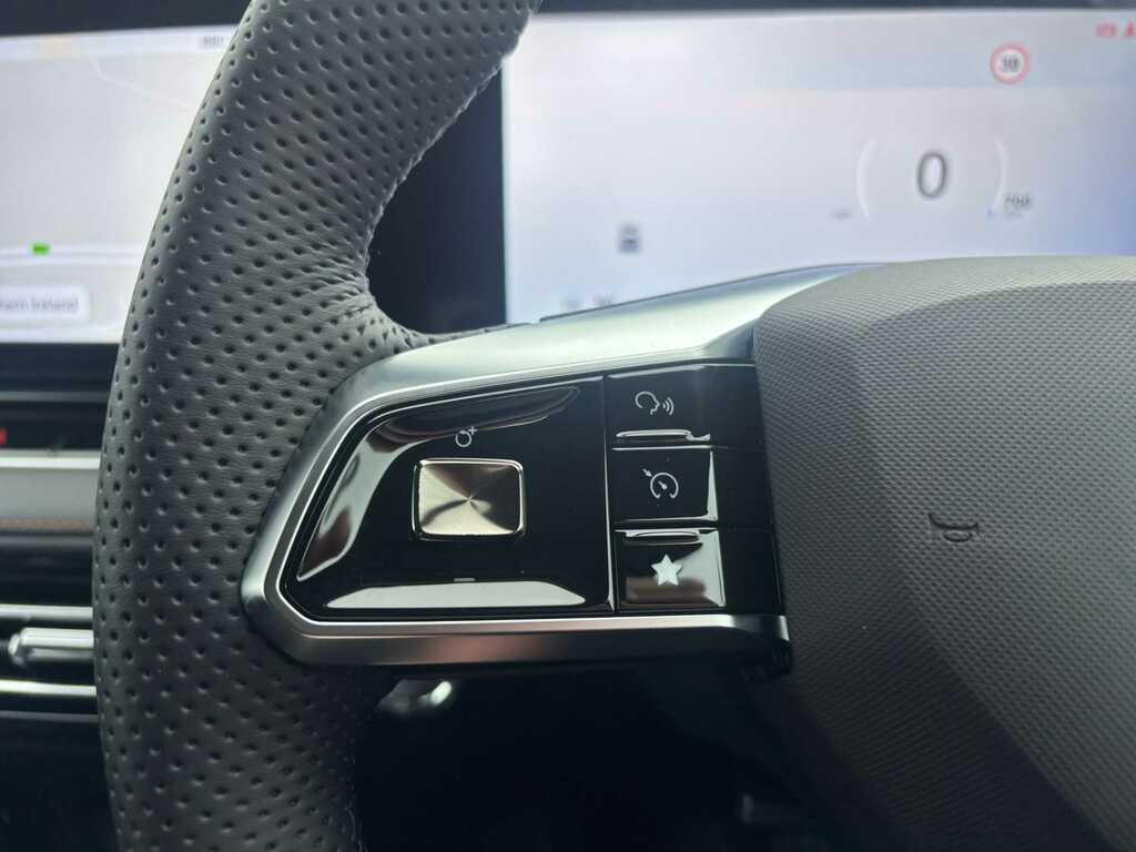MG HS 1.5 T-gdi Se Suv Dct Euro 6 Ss 169 Grey #30