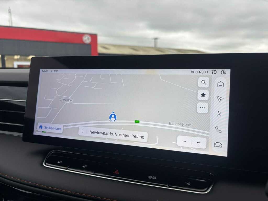 MG HS 1.5 T-gdi Se Suv Dct Euro 6 Ss 169 Grey #22