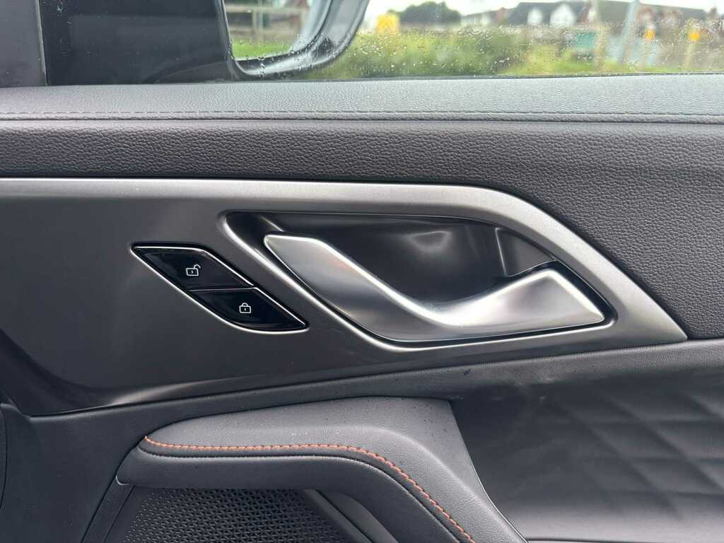 MG HS 1.5 T-gdi Se Suv Dct Euro 6 Ss 169 Grey #29