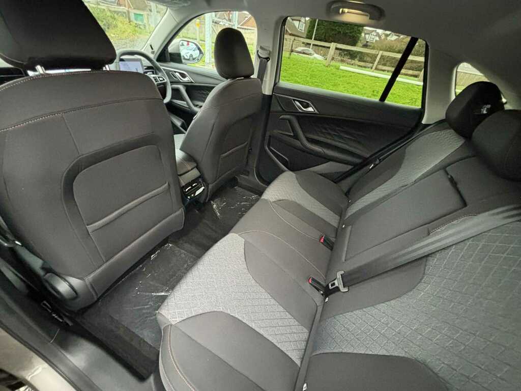 MG HS 1.5 T-gdi Se Suv Dct Euro 6 Ss 169 Grey #16