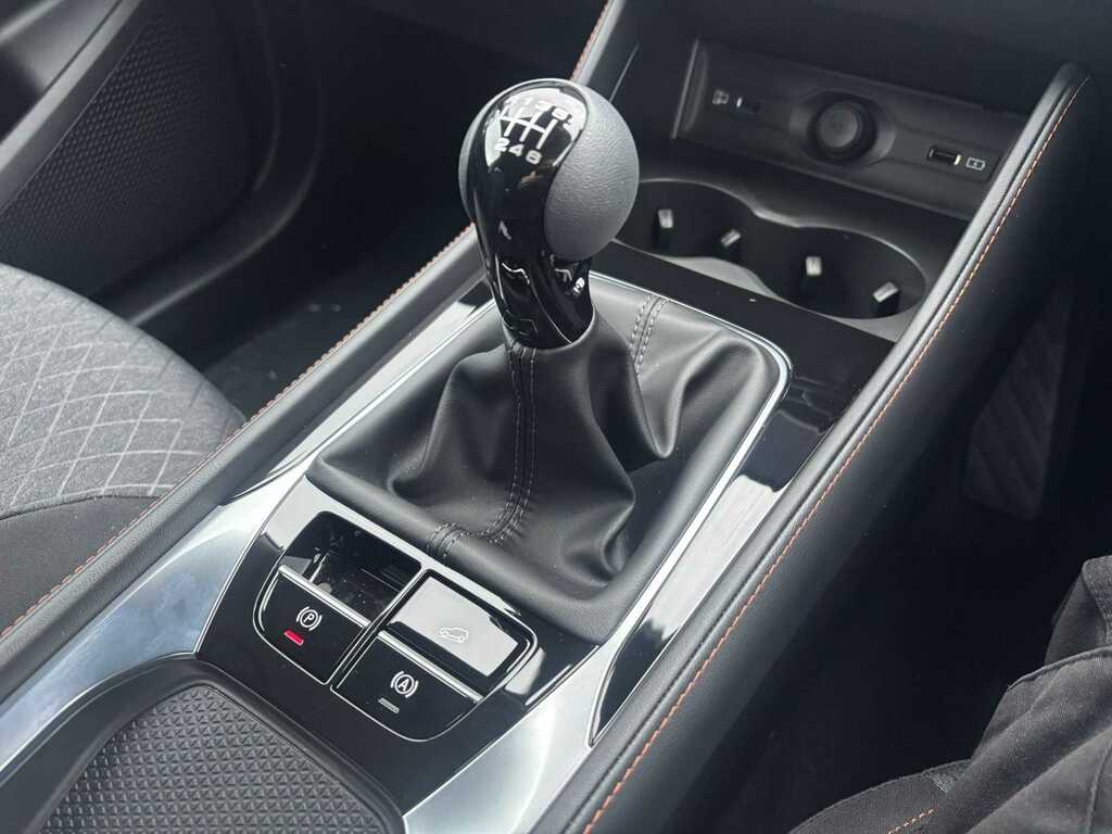 MG HS 1.5 T-gdi Se Suv Dct Euro 6 Ss 169 Grey #32