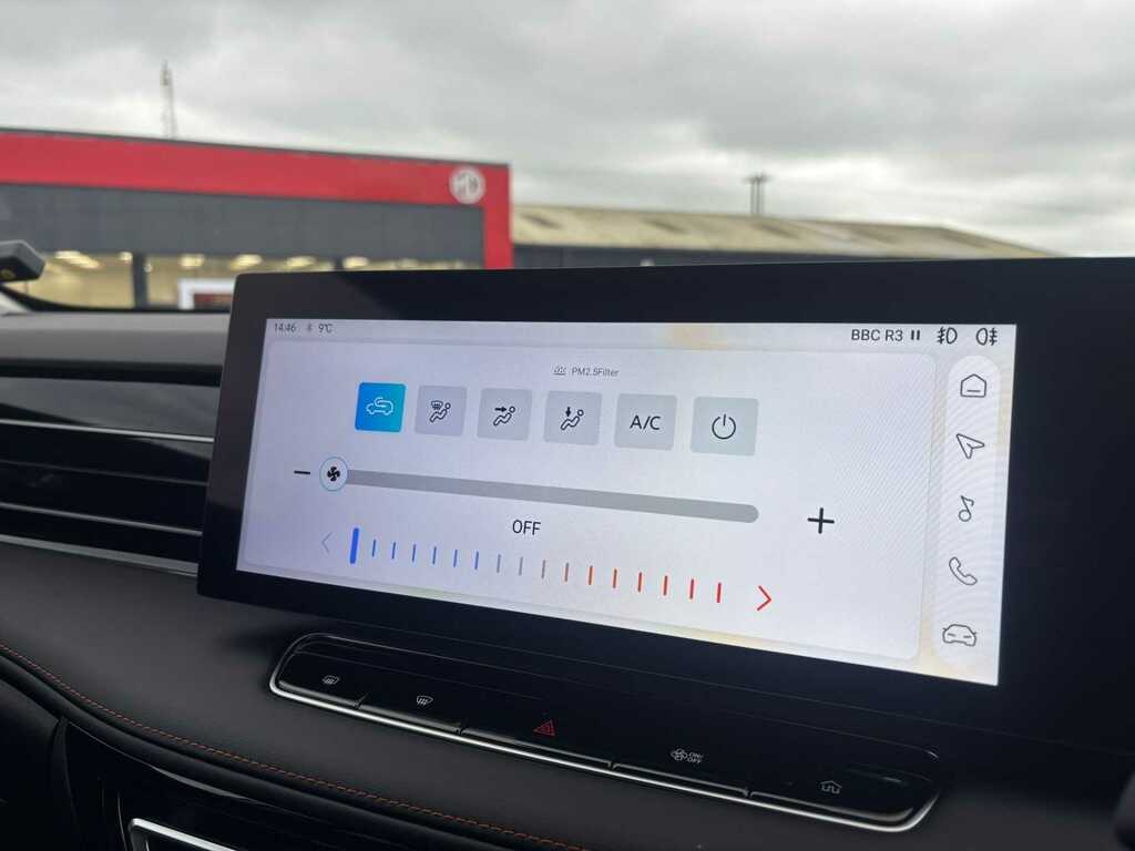 MG HS 1.5 T-gdi Se Suv Dct Euro 6 Ss 169 Grey #20