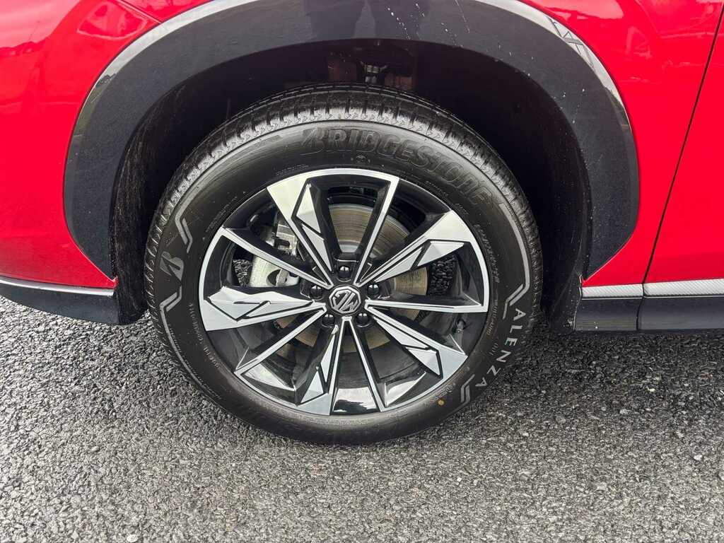MG HS 1.5 T-gdi Se Suv Dct Euro 6 Ss 169 Grey #9