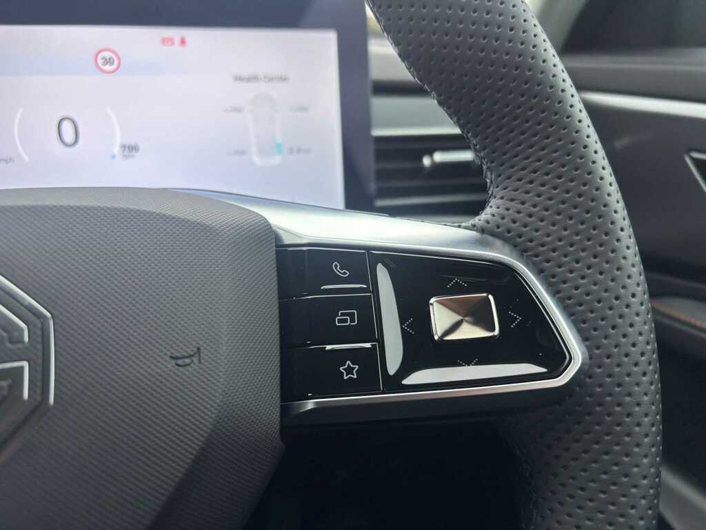 MG HS 1.5 T-gdi Se Suv Dct Euro 6 Ss 169 Grey #31