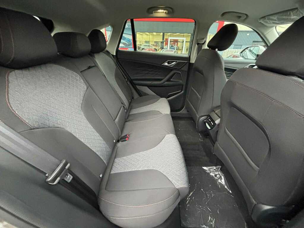 MG HS 1.5 T-gdi Se Suv Dct Euro 6 Ss 169 Grey #14