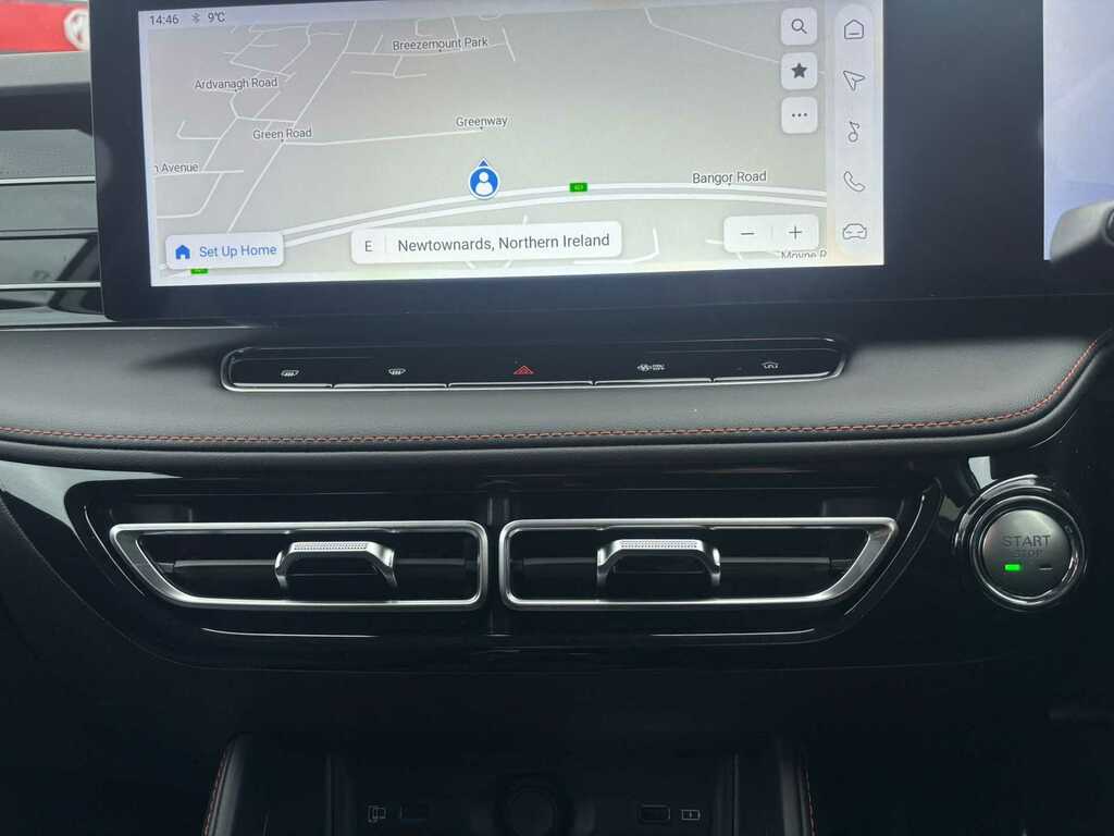 MG HS 1.5 T-gdi Se Suv Dct Euro 6 Ss 169 Grey #25