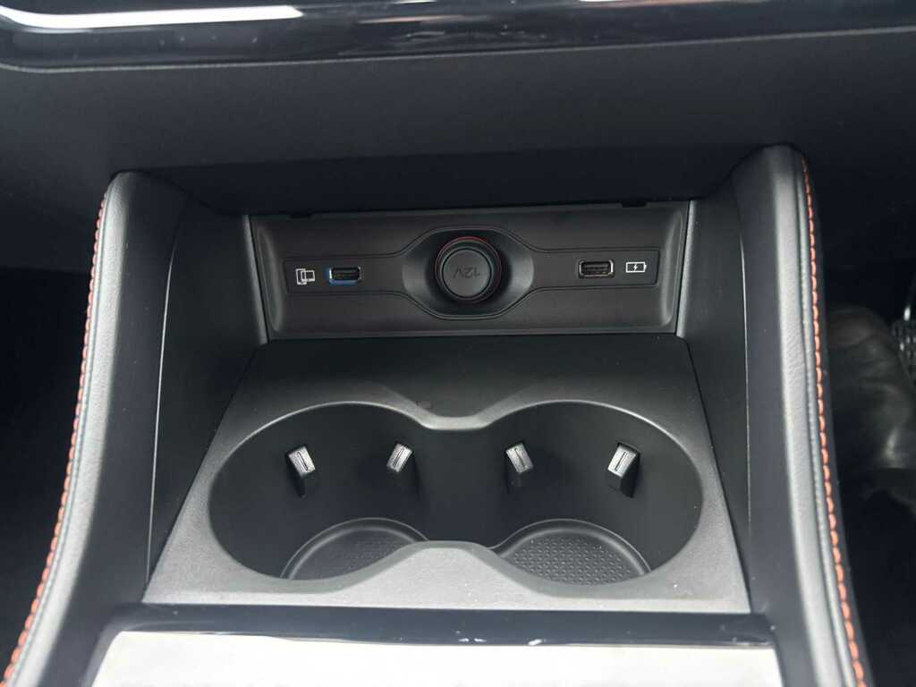 MG HS 1.5 T-gdi Se Suv Dct Euro 6 Ss 169 Grey #27