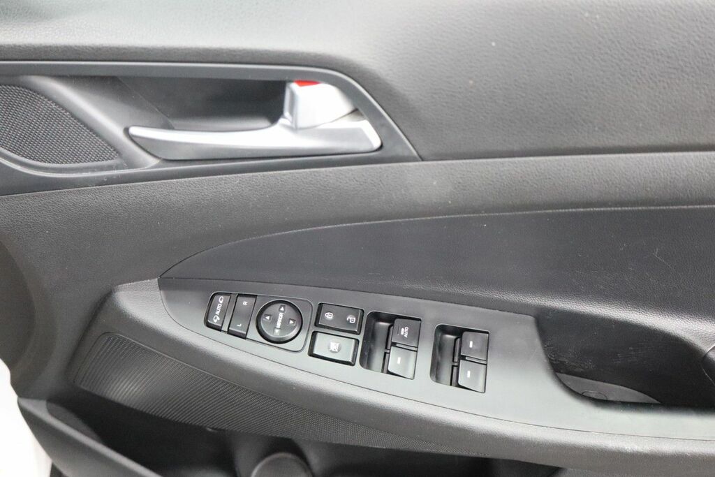 Hyundai Tucson Tucson Premium Se Crdi Grey #33