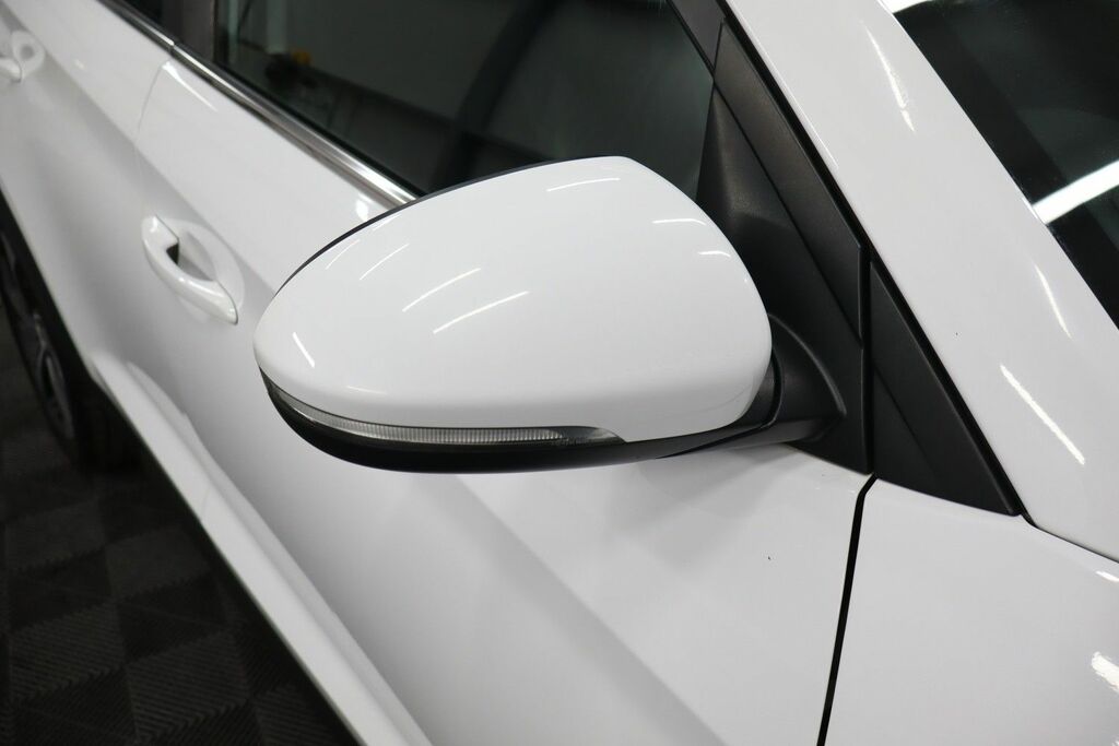 Hyundai Tucson Tucson Premium Se Crdi Grey #16