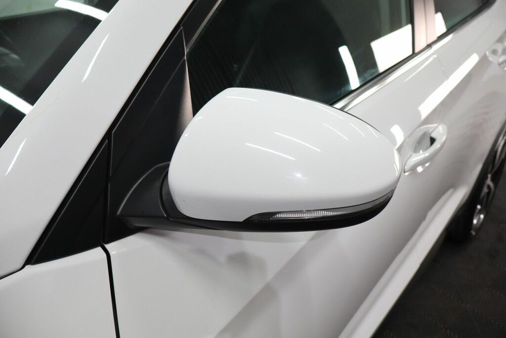 Hyundai Tucson Tucson Premium Se Crdi Grey #15