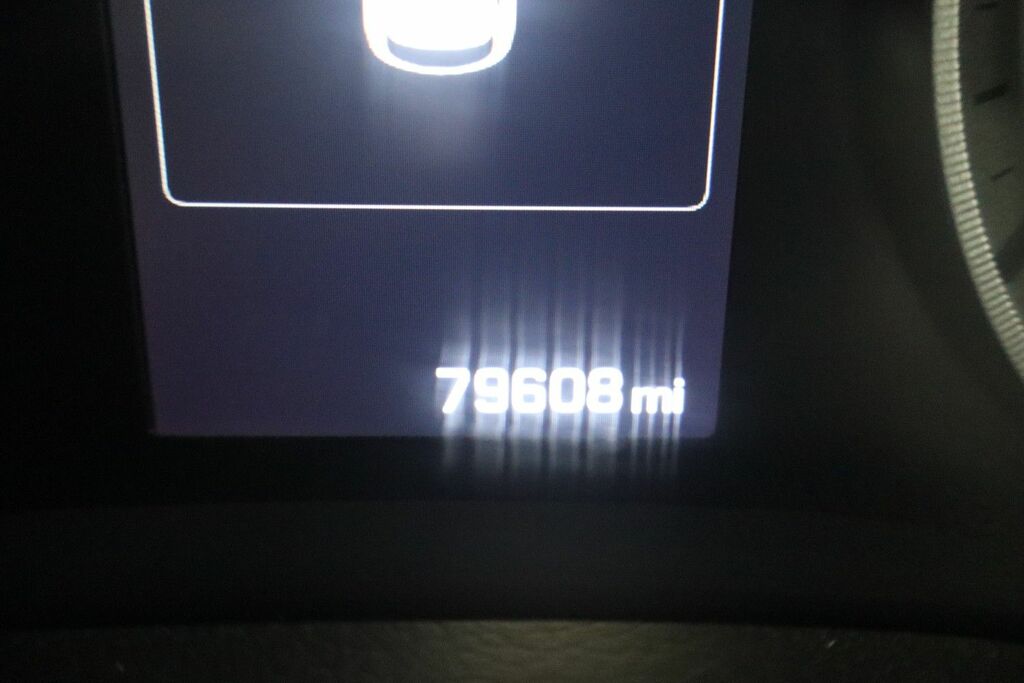 Hyundai Tucson Tucson Premium Se Crdi Grey #34