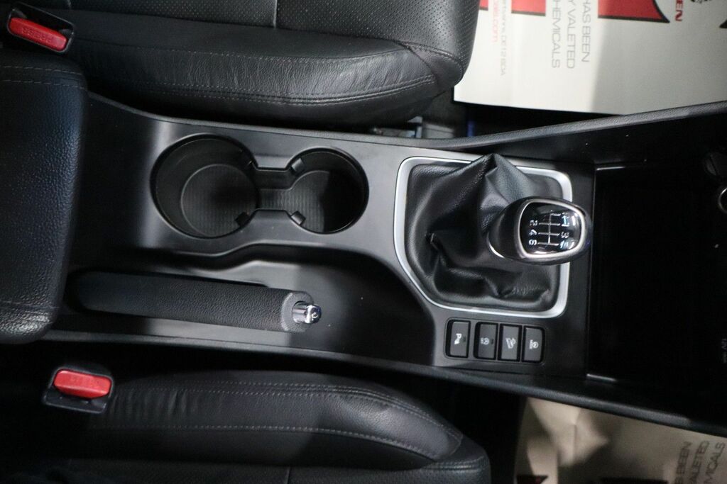 Hyundai Tucson Tucson Premium Se Crdi Grey #40