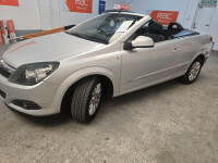 Vauxhall Astra Sxi 16V Low Mileagenew Mot Grey #34