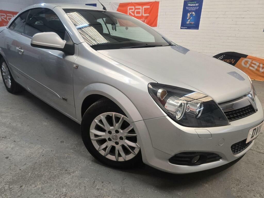 Vauxhall Astra Sxi 16V Low Mileagenew Mot Grey #6