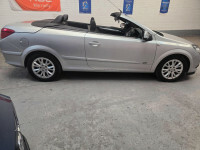 Vauxhall Astra Sxi 16V Low Mileagenew Mot Grey #37