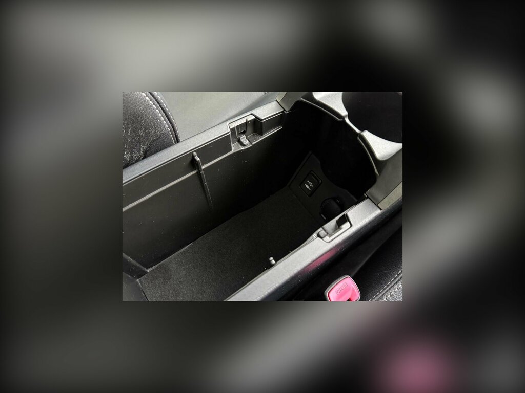 Toyota Prius 1.8 Vvti Plug-in Cvt Silver #28