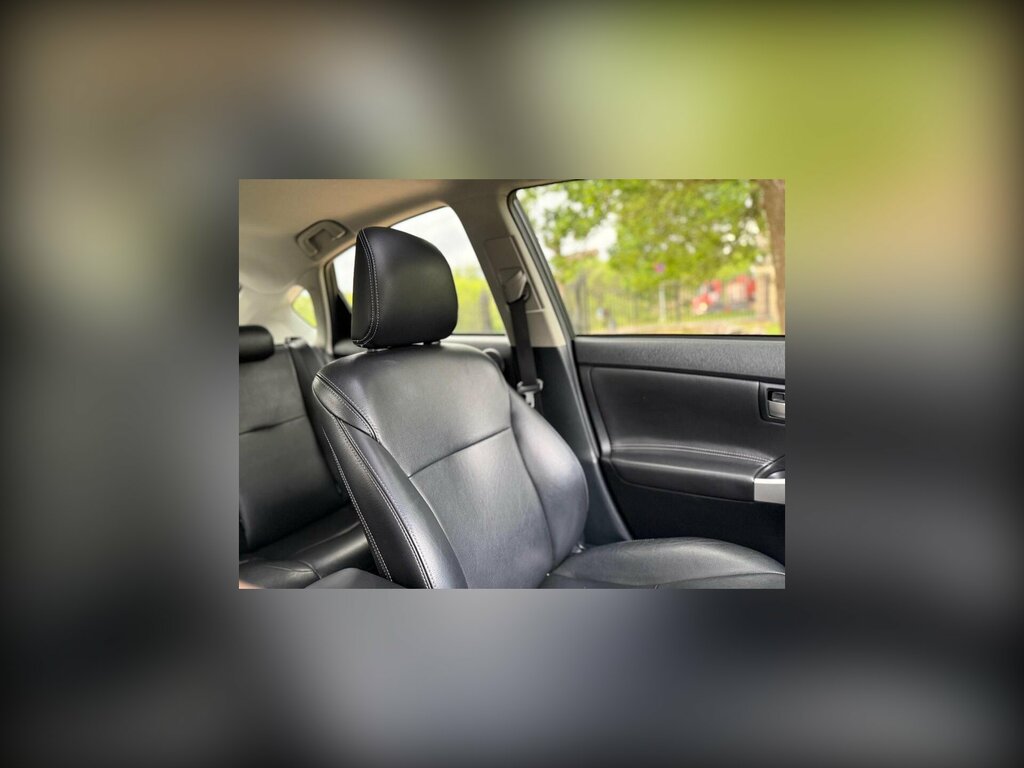 Toyota Prius 1.8 Vvti Plug-in Cvt Silver #25