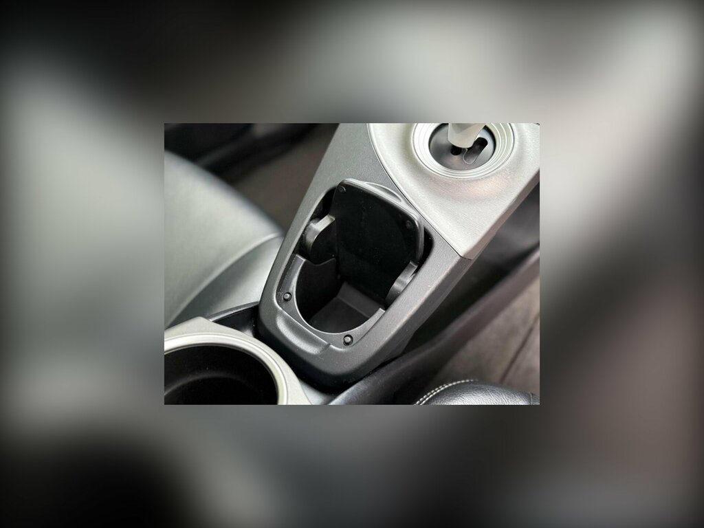 Toyota Prius 1.8 Vvti Plug-in Cvt Silver #30
