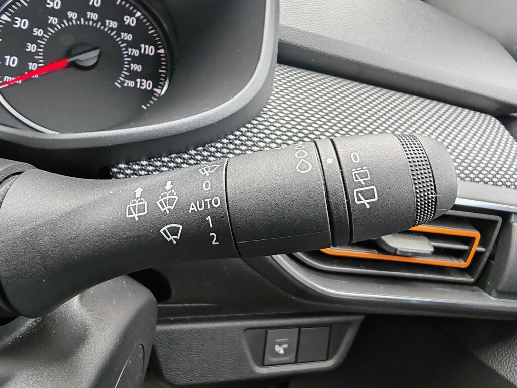 Dacia Sandero Stepway 1.0 Tce Prestige Hatchback Euro Orange #15