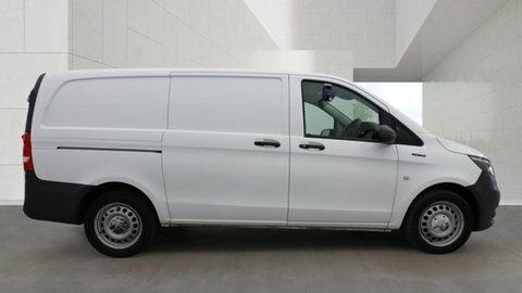 Mercedes-Benz Vito Mpv Grey #18