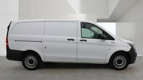 Mercedes-Benz Vito 66 Progressive L2 White #6