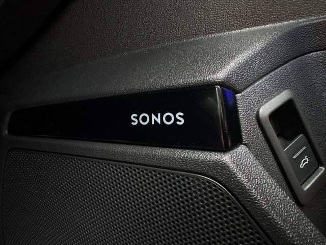 Audi RS3 2.5 Tfsi Sportback S Tronic Quattro 40 Grey #56