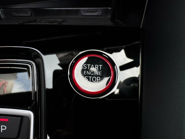 Audi RS3 2.5 Tfsi Sportback S Tronic Quattro 40 Grey #64