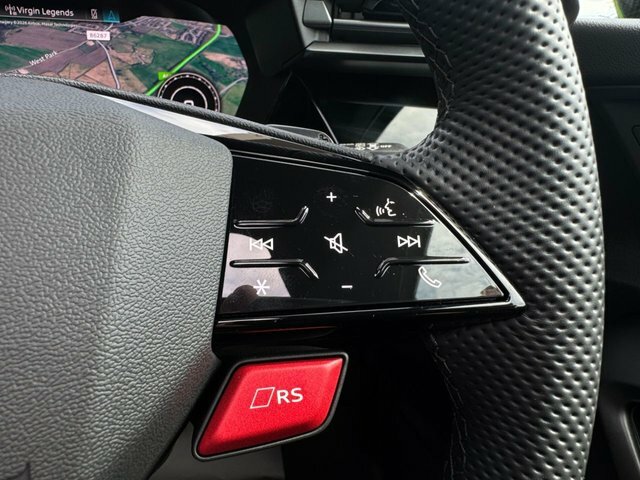 Audi RS3 2.5 Tfsi Sportback S Tronic Quattro 40 Grey #55