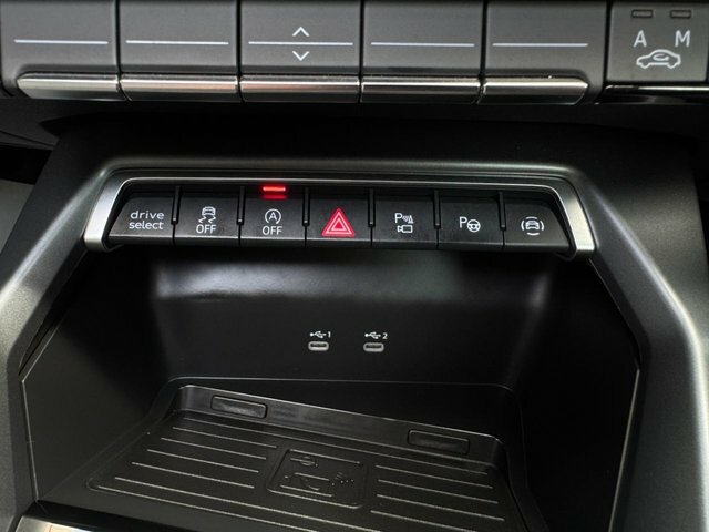 Audi RS3 2.5 Tfsi Sportback S Tronic Quattro 40 Grey #62