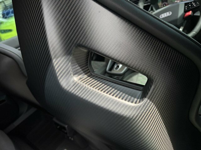 Audi RS3 2.5 Tfsi Sportback S Tronic Quattro 40 Grey #44