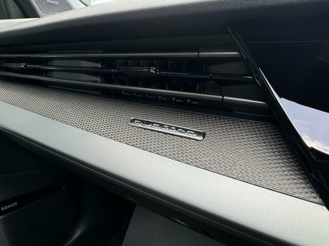 Audi RS3 2.5 Tfsi Sportback S Tronic Quattro 40 Grey #66
