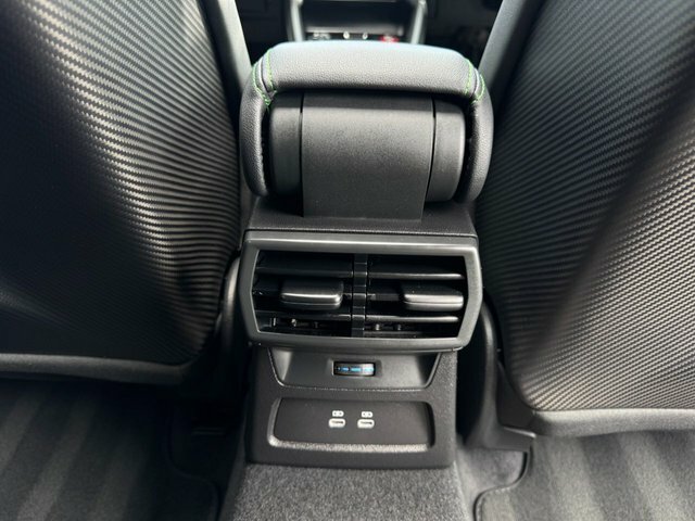 Audi RS3 2.5 Tfsi Sportback S Tronic Quattro 40 Grey #41