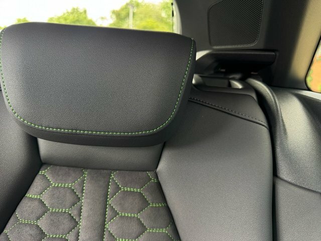 Audi RS3 2.5 Tfsi Sportback S Tronic Quattro 40 Grey #39