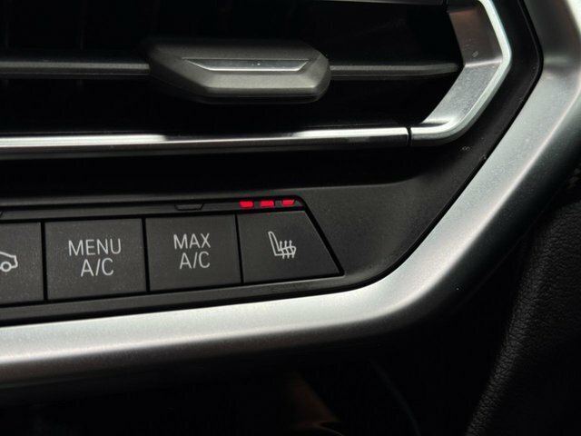 BMW X3 M 3.0I Competition Suv Xdrive 510 Blue #60