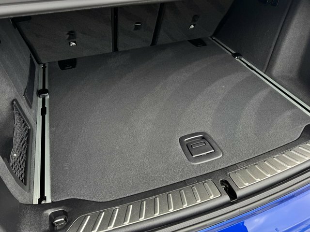 BMW X3 M 3.0I Competition Suv Xdrive 510 Blue #33