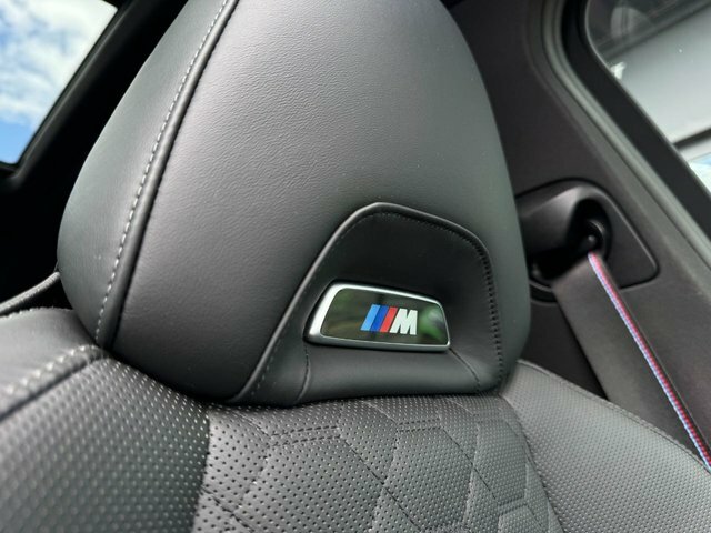 BMW X3 M 3.0I Competition Suv Xdrive 510 Blue #69