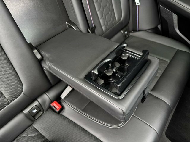 BMW X3 M 3.0I Competition Suv Xdrive 510 Blue #38