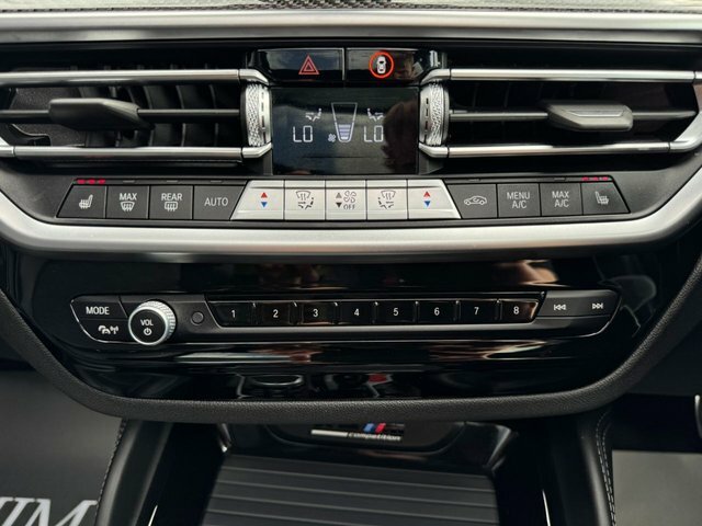 BMW X3 M 3.0I Competition Suv Xdrive 510 Blue #50